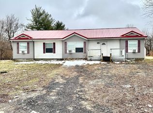 5495 E Greensburg Rd, Franklin, IN 46131