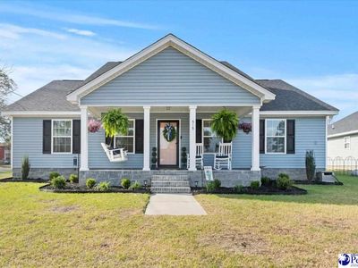 515 Young St, Darlington, SC, 29532