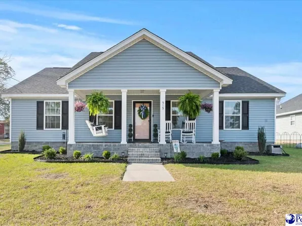 515 Young St, Darlington, SC 29532