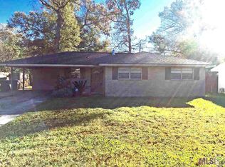 433 Fontainebleau Dr, Baton Rouge, LA 70819