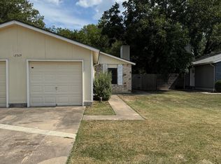 12509 Turtle Rock Rd #A, Austin, TX 78729