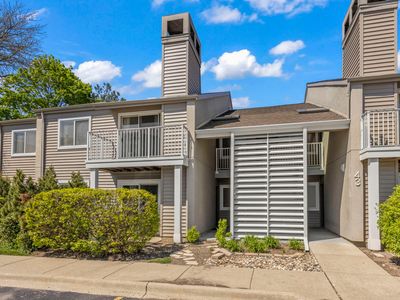 43 Orchard Ter APT 3, Lombard, IL, 60148