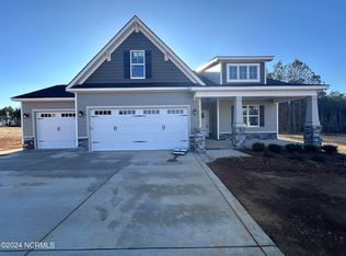 21 Laramie Ln, Selma, NC 27576