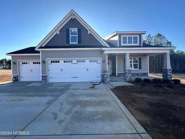 21 Laramie Lane, Selma, NC 27576