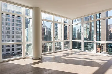 Rented by Kaplan & Kim Real Estate Inc