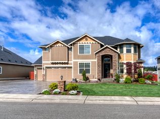 17018 138th Ave E, Puyallup, WA 98374