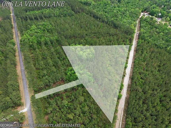 3rd image of LOT 6 La Vento Ln