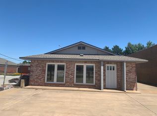 2421 N Van Buren St, Enid, OK 73703