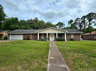 8235 Sedgefield Dr, Perdido Key, FL 32507