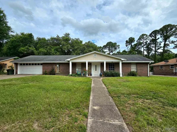 8235 Sedgefield Dr, Perdido Key, FL 32507