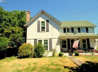 7825 NE Highway 240, Yamhill, OR 97148