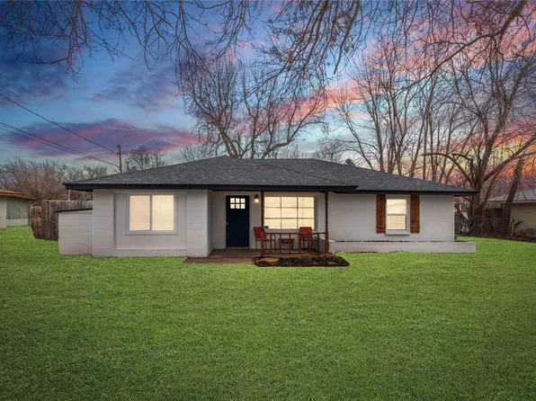 1112 Loftin Dr, Midwest City, OK 73130