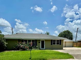 5 Texas Ave, Houma, LA 70360