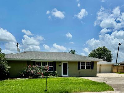 5 Texas Ave, Houma, LA, 70360