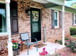 2723 W State Highway 10, Newton, NC 28658