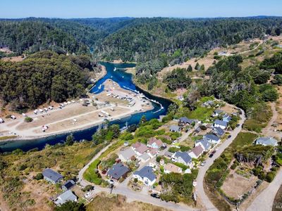 33890 Albion River South Side Road, Albion, CA, 95410
