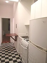 Rented by Keller Williams NYC