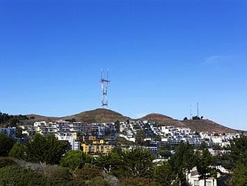 2nd image of 5124B Diamond Heights Blvd