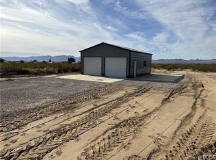 3411 N Hano Rd, Golden Valley, AZ 86413