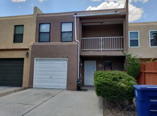 2931 Estrella Brillante St NW, Albuquerque, NM 87120