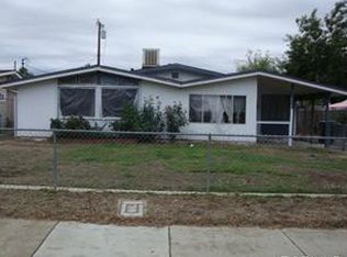 5401 Rosewood St, Montclair, CA 91763