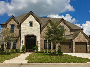 3035 Wolfberry Dr, Manvel, TX 77578