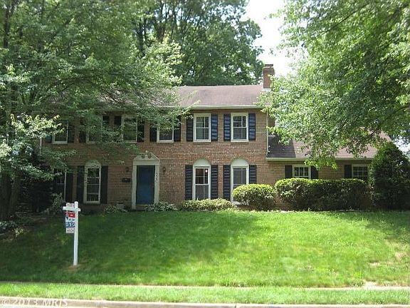 2nd image of 3810 Poe Ct