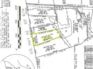 2 Tract 2 E Hwy #B, La Grange, KY 40031