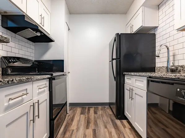 Grammercy Apartments