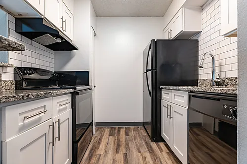 Grammercy Apartments Photo 1