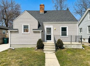 333 Spencer St, Ferndale, MI 48220