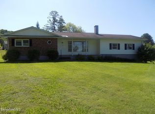 60 Paul Dr, Lee, MA 01238