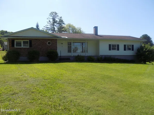 60 Paul Dr, Lee, MA 01238