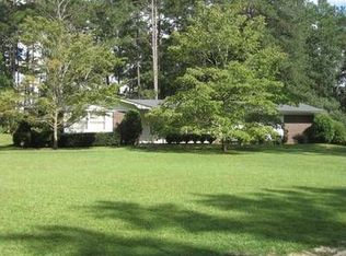 1406 N Pontiac Ave, Dothan, AL 36303