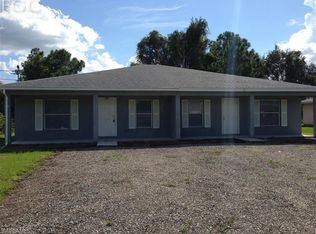 5109 24th St SW, Lehigh Acres, FL 33973