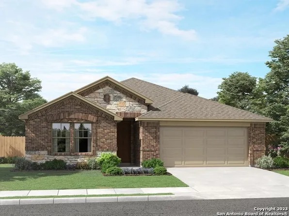 3005 Casillero Street, Schertz, TX 78154