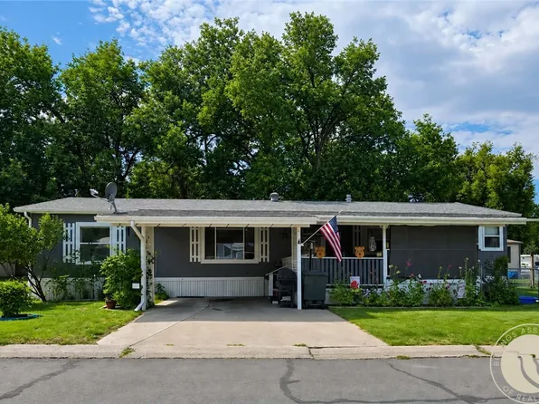 4 Prince Albert Dr, Billings, MT 59105