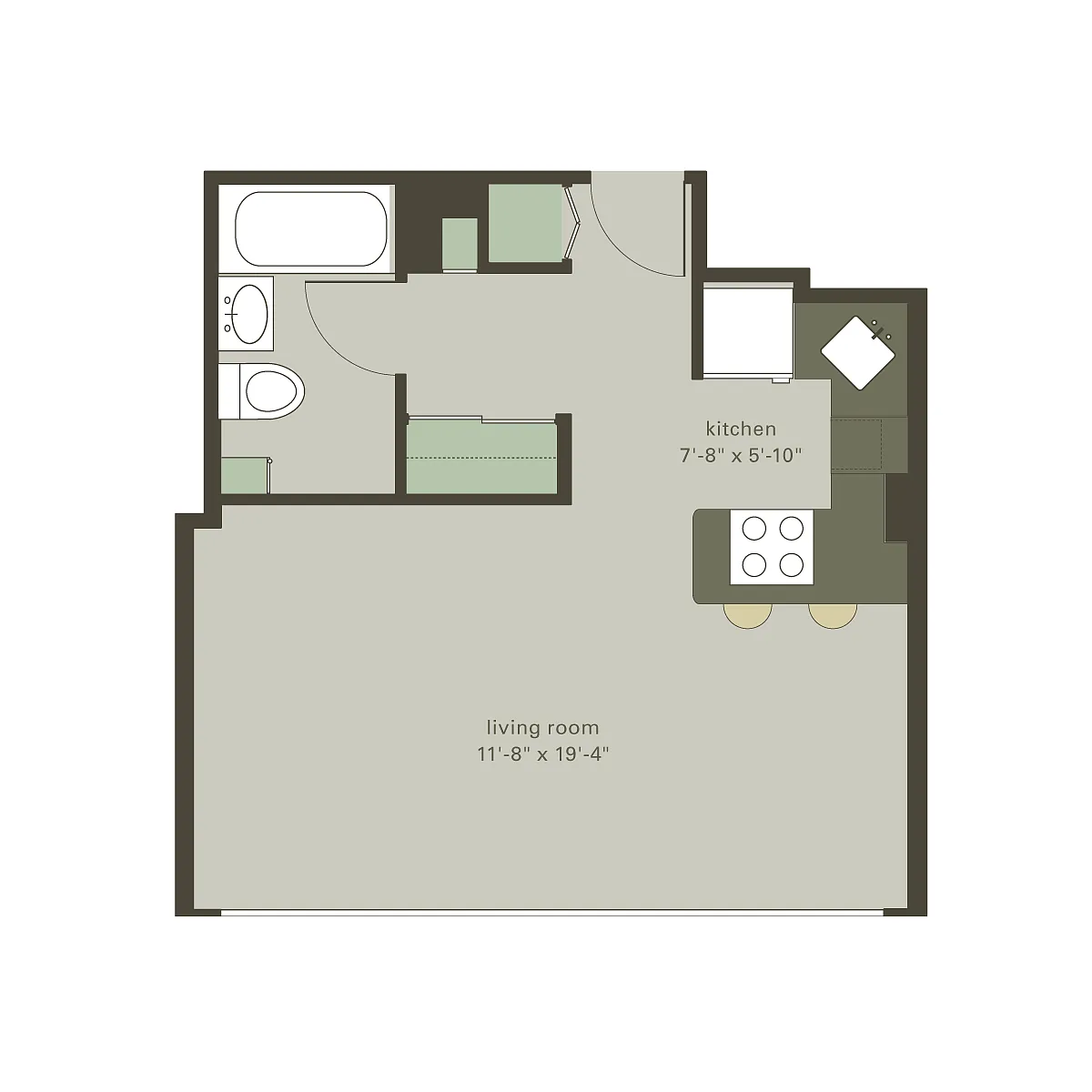 Floor plan algn0bl