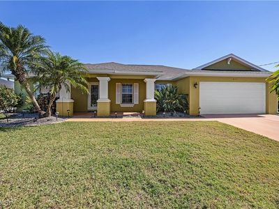 409 NW 7th Pl, Cape Coral, FL, 33993