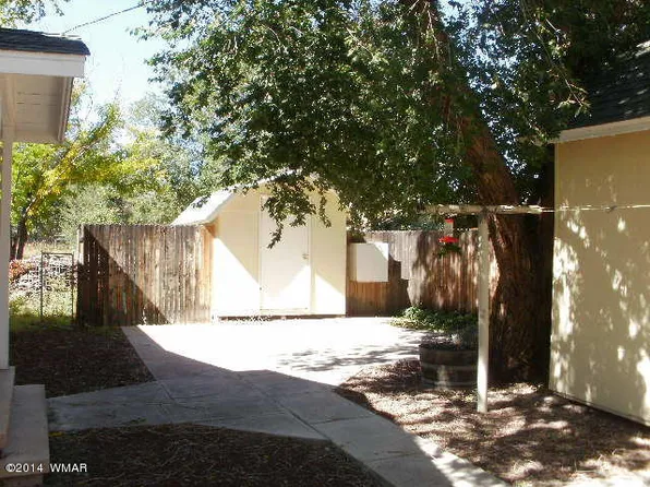 140 E Ave, Eagar, AZ 85925