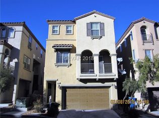 9336 Roping Cowboy Ave, Las Vegas, NV 89178