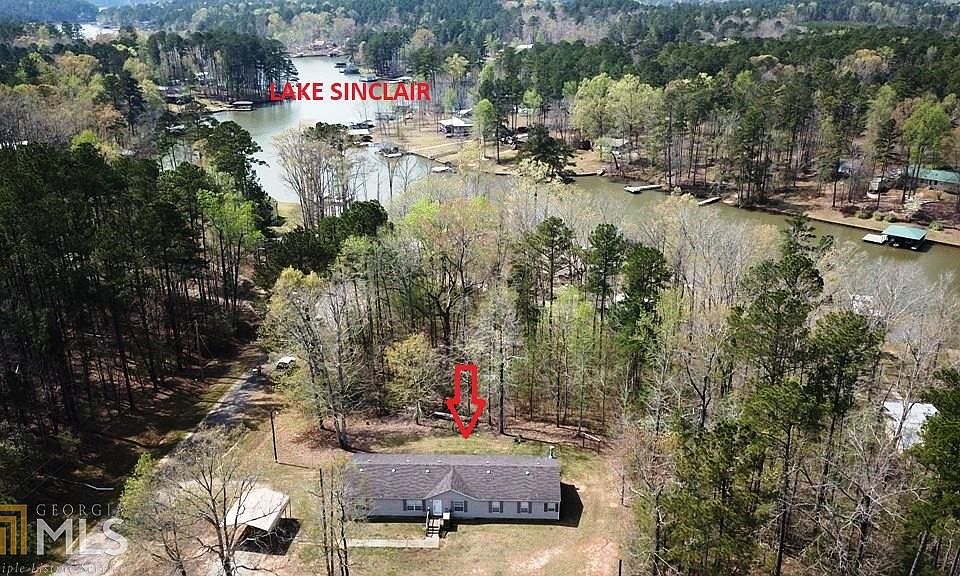 1st image of 268 Oconee Dr #133