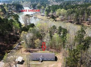 268 Oconee Dr #133, Sparta, GA 31087
