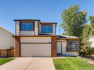 10561 Hyacinth St, Highlands Ranch, CO 80129