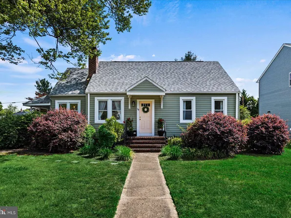 137 Longstreet Ave, Fredericksburg, VA 22401