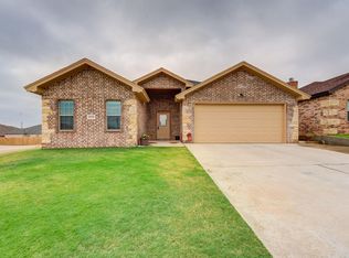 10120 Vernon Dr, Lubbock, TX 79423