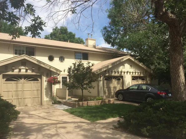 809 Illinois St, Golden, CO 80401