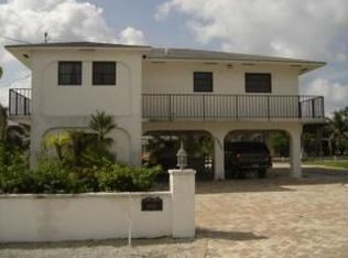 29452 Independence Ave, Big Pine Key, FL 33043