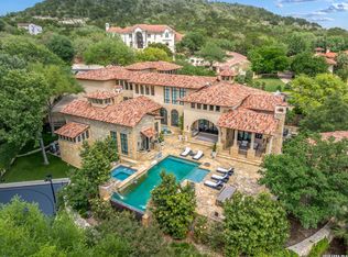 18 Crescent, San Antonio, TX 78257