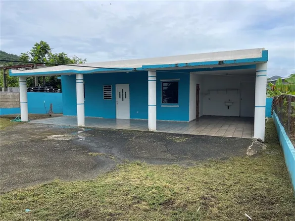 11 Commons Navarro, Gurabo, PR 00778